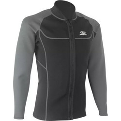 Aropec Black Σακάκι Κατάδυσης Neoprene για Αυτόνομη Κατάδυση 1.5mm