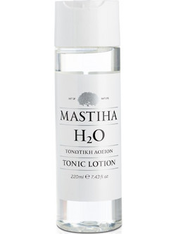 Mastihashop Mastiha Τονωτική Lotion Ντεμακιγιάζ 220ml