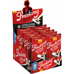 Smoking Slim 30 Active box10