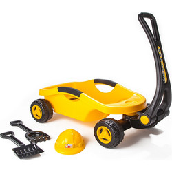 Pilsan 07351 Trolley