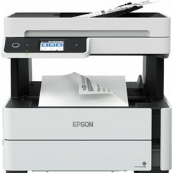 Epson EcoTank M3170 Μονόχρωμο Φωτοτυπικό Inkjet