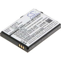 Cameron Sino Μπαταρία CS για Tηλεφωνική Συσκευή VoIP Netgear SPH-101