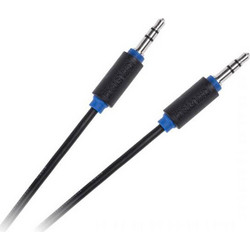 Cabletech DM-3950-3 Καλώδιο Stereo Jack 3.5mm 3m