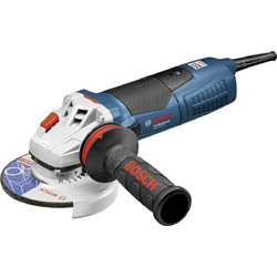 Bosch GWS 17-125 CI 060179G002 Γωνιακός Τροχός Ρεύματος 1700W 125mm
