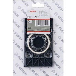 Πέλμα Tριβείου Velcro για GSS140-1A/GSS160-1A Bosch 2608601447