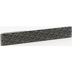 BOSS Κλιπ Γραβάτας της σειράς B-Monogram - 50521437 021 Dark Grey