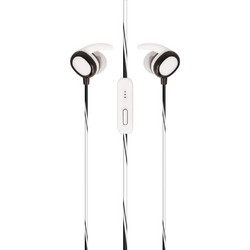 Setty Sport Handsfree In-Ear 3.5mm White