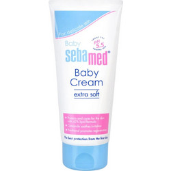 Sebamed Baby Cream Extra Soft 50ml