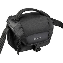 Sony LCS-U11 Black