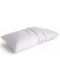Προστατευτικό Μαξιλαριού Καπιτονέ Dunlopillo 50X75