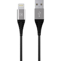 ΠΡΟΕΚΤΑΣΗ USB ΑΣΗΜΙ 1.2M DURABLE GO CONNECT SAS