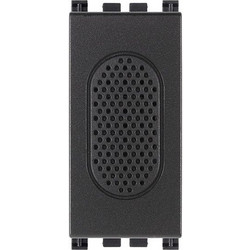 ARKE ΜΗΧΑΝΙΣΜΟΣ ΚΟΥΔΟΥΝΙ 12V SELV 50-60HZ 1Μ ΓΚΡΙ VIMAR