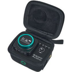 ΑΣΥΡΜΑΤΑ In Ear monitor Swiff Audio WX520 SET Monitor Wireless System