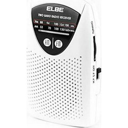 ELBE RF-50 White