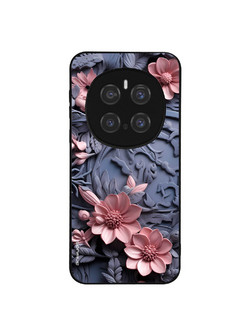 Sonique 3D Flower Series Θήκη (Honor Magic7 Pro 5G) Ροζ 02