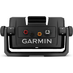 Bail Mount with Quick-release Cradle (12-pin) for ECHOMAP Plus 92sv, Garmin