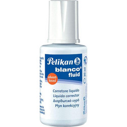 Διορθωτικό Pelican 20ml