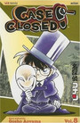 Case Closed, Vol. 8 Case Closed, Vol. 8