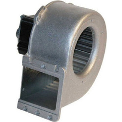 Βεντιλατέρ σαλίγκαρος CF 100-35 80W παροχή αέρος 220m/h 2.430 rpm στροφές - BEN-02-05