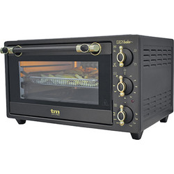 Φριτέζα TM Electron 1500 W (43,5 x 26,5 x 38 cm)