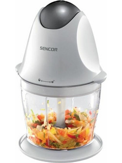 Sencor SHB 4310 Πολυκόπτης 300W 600ml