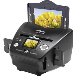 Reflecta 3 in 1 Film Scanner