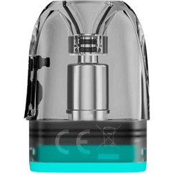 Voopoo Argus Top Fill V2 Replacement Pod 2ml (1.0 Ohm) (1 τεμ.)