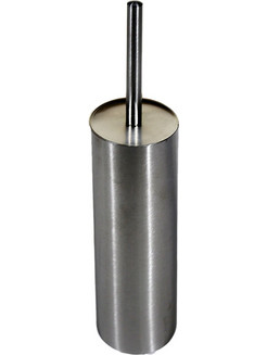 Πιγκάλ μπάνιου inox 29cm San Lorentzo 1700024