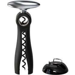 Peugeot Salma Corkscrew 19 cm BLACK