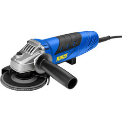 Kinzo 04388 Γωνιακός Τροχός Ρεύματος 710W 115mm