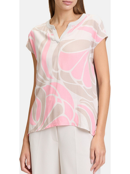 BETTY BARCLAY BLOUSE 2406/1177-1827 Multi