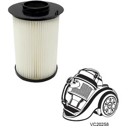 Φίλτρο Σκούπας Air-inlet HEPA για VC20258 | INGCO | VC20258.HEPA