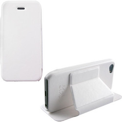 Idol 1991 Face-Book Θήκη iPhone 5 / 5s / SE White