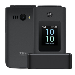TCL Onetouch T313D1 4043 Dark Night Grey-EU