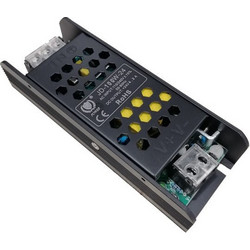 Driver 100W 24V Μαύρο 77-50501 Homelighting-77-50501-Μαύρο 77-50501