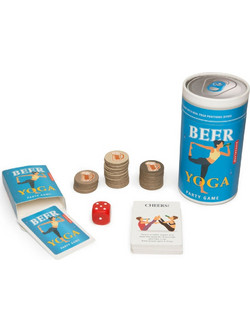Beer Yoga (GG182)