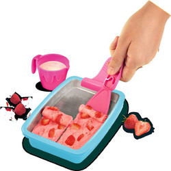 Zap Chef - Mini Ice Cream Lab (30601)