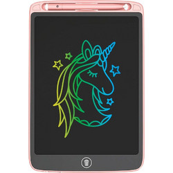 SKAG TABLET COLOR LCD 10" ΡΟΖ