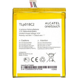 Alcatel TLP018C2 (One Touch Idol Ultra)