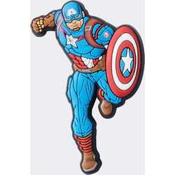 CROCS Captain America 3 Jibbitz Charms