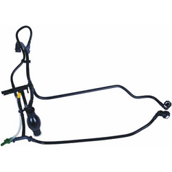 ΣΩΛΗΝΑΣ ΚΑΥΣΙΜΟΥ PEUGEOT 206/ 307/ CITROEN C2/C3/C3 II/C3 PLURIEL/ XSARA II 1.4 HDI DV4TD