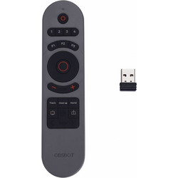 Έξυπνο τηλεχειριστήριο OBSBOT Tiny (OB-ORB-2209) OB-ORB-2209