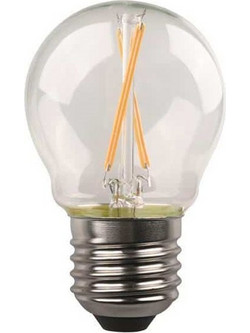 Λάμπα LED Filament - Ε27 - T45 - 2W - 431633