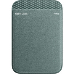 Classic Card Wallet