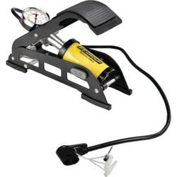 Τρόμπα ποδιού μονή 7bar/100psi FF GROUP 45508