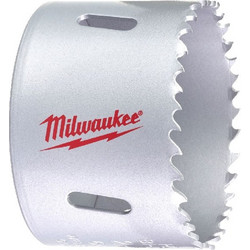 Milwaukee Ποτηροτρύπανο Μετάλλου O65mm (4932464695)