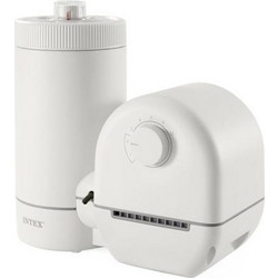 ΦΙΛΤΡΟ-ΑΝΤΛΙΑ για Πισίνες Hydro Aeration 5678 lit./hr INTEX 26636 - INTEX