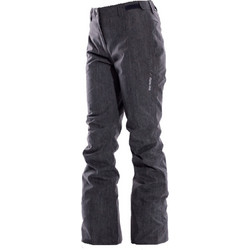 ΠΑΝΤΕΛΟΝΙ SNOWBOARD SKI ΓΥΝΑΙΚΕΙΟ SUN VALLEY SIDDNI BLUE DENIM