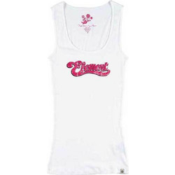 ELEMENT TOP CHEERS SINGLET WHITE