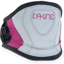 KITE SURF ΖΩΝΗ DAKINE WAHINE WHITEPINK